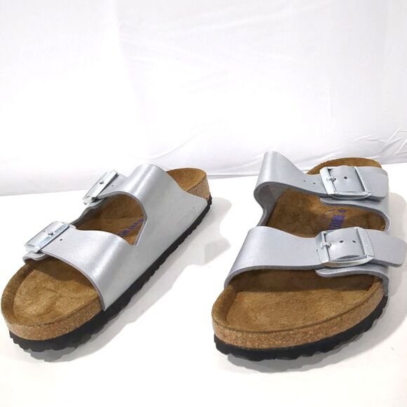 Birkenstock Arizona Sandals - Size 42/11.5 - Like New! - Picture 2 of 6
